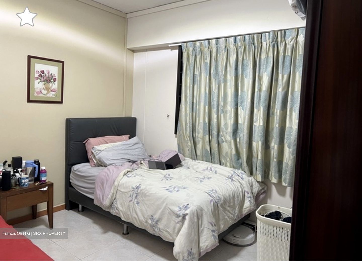 Oxley Road (D9), Apartment #477108401